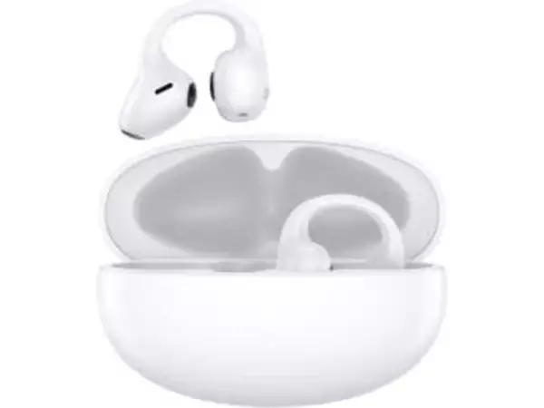 Edifierのワイヤレスイヤホンが安い！　Amazonでセール実施中　13mmドライバー採用のイヤーカフ型イヤホン「LolliClip」は8989円