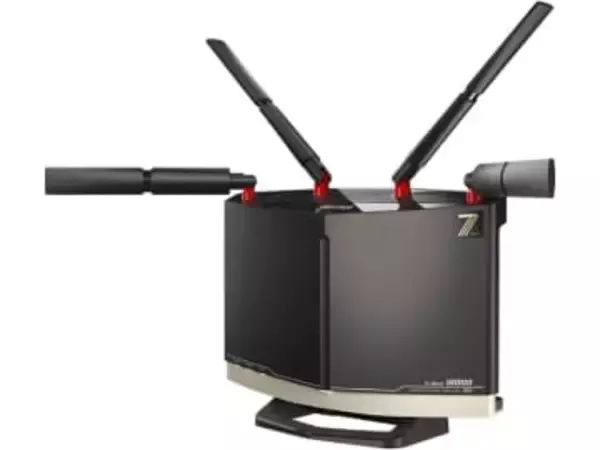 バッファローのWi-Fiルーターが安い！　2026 Amazon スマイルSALE 初売り　Wi-Fi 7対応フラッグシップモデル「WXR18000BE10P」は5万3080円