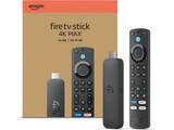 「メディアプレイヤー「Fire TV」シリーズが安い！　Amazon新生活先行セール　スティック型の「Fire TV Stick 4K Max」が7980円など」の画像1