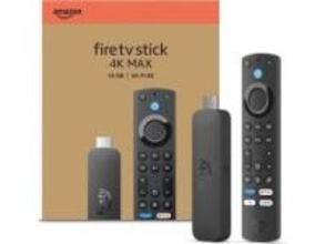 メディアプレイヤー「Fire TV」シリーズが安い！　Amazon新生活先行セール　スティック型の「Fire TV Stick 4K Max」が7980円など