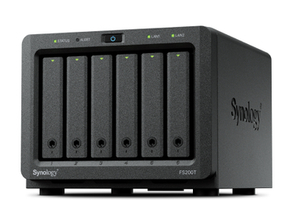 Synology、家庭や小規模オフィス向けオールフラッシュNAS「FlashStation FS200T」発売