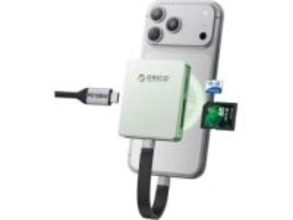 AmazonでORICOのHDD／SSD向け外付けケースが安い！　カードリーダーと一体化した「ORICO AP42F」は3599円