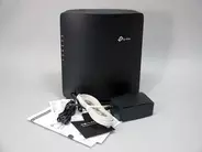 TP-Link「Archer BE260」、性能優秀！　新機能もある！　が、中間モデルの“苦悩”も見えるWi-Fi 7ルーター【イニシャルB】