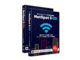 「Wi-Fi電波状況を可視化する「NetSpot5」、ライフボートが国内販売開始」の画像1