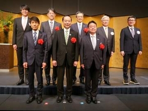 「挑戦しない国に、未来はない」高市首相、日本のデジタル産業の挑戦に期待を寄せる【CEATEC 2026】