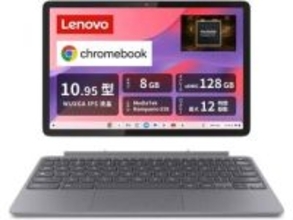 レノボとASUSのChromebookが、Amazon新生活セールFinalでお買い得！　2-in-1モデル「Lenovo Chromebook Duet 11」は4万9800円