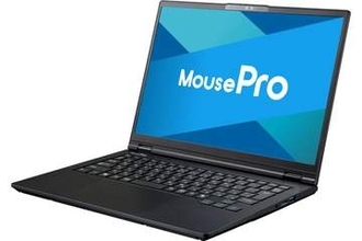 長時間駆動で堅牢な「MousePro C4」、オフィス業務に適した「MousePro C5」の法人向けノートPC2機種、マウスコンピューターが発売