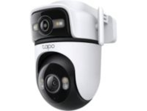 TP-Link「Tapo C545D」など、屋外用ネットワークカメラ新モデルにAmazonでお得なクーポン配布中　コンセント直刺型Wi-Fi 7中継機の新モデルもお得に