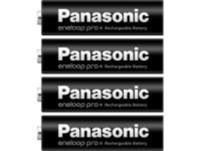 パナソニックの充電池「エネループ」が安い！　Amazon新生活セールFinal最終日　スタンダードタイプ「エネループ」の単3形・単4形×4本セットが1980円