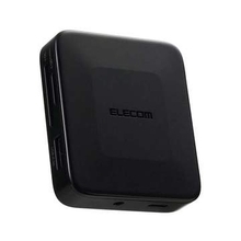 スマホやPCにマグネットで付けられる7in1ドッキングステーション、エレコムが発売