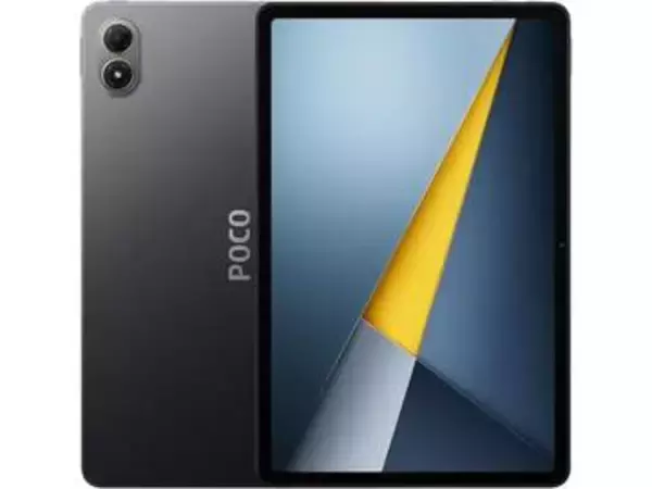 Xiaomi（シャオミ）のタブレットがAmazonでセール中！　12.1インチ液晶を搭載した「POCO Pad M1」は4万2980円