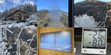 効果ある？ プチプチで窓の寒さ・結露対策をして比較してみました【奥川浩彦の「岐阜の山奥に移住しました」第8回】