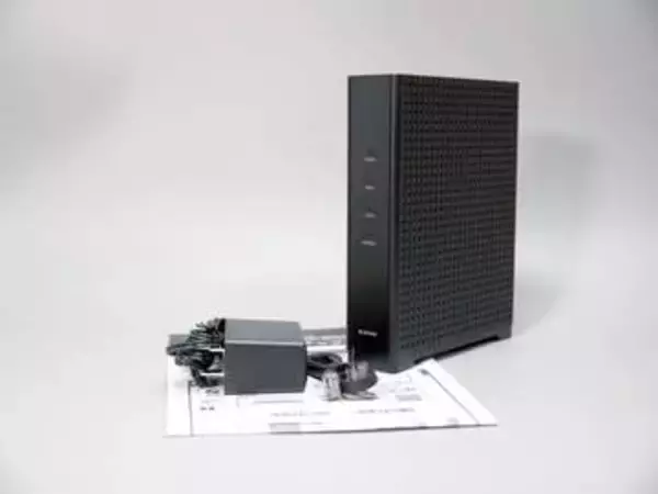 エントリーWi-Fi 7ルーターの熱い戦い！ 「小型・低価格」を突き詰めたエレコム「WRC-BE36GS」の高い完成度【イニシャルB】
