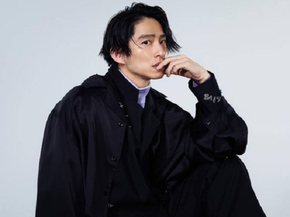 三宅健、コンサートグッズに亡き愛犬のデザイン ファンとを繋ぐクマも 