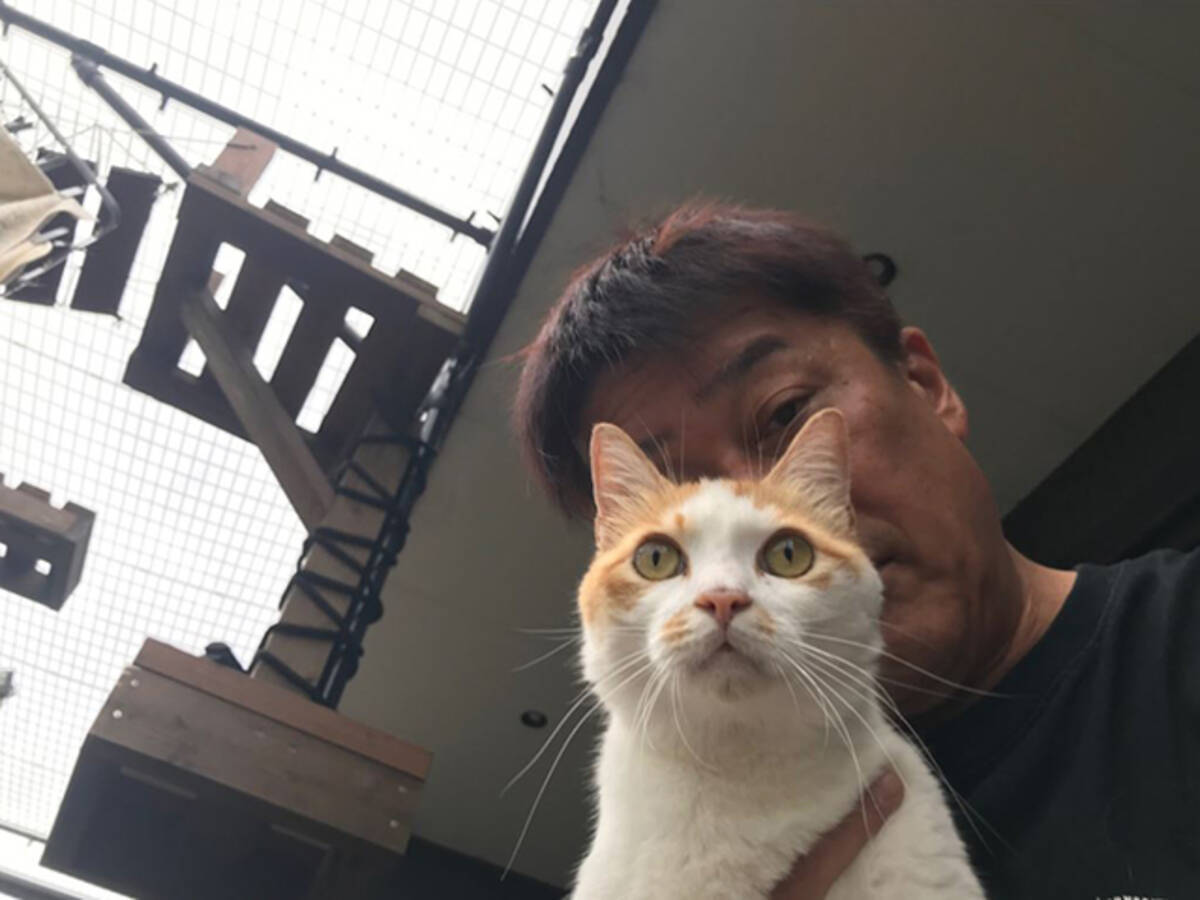 坂上忍 野良猫の捕獲作業に初挑戦 シャーシャー子猫に しゃあない 22年9月21日 エキサイトニュース