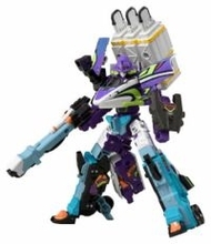 プラレールと「エヴァンゲリオン」シリーズがコラボ　商品2種