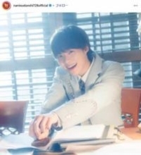 なにわ男子生配信で「変な音が」大橋和也に異変　「事件で草」「泣いてるやんw」視聴者騒然のワケ