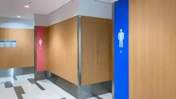 全国の公共トイレ男女別便器数を調査した行政司法書士をNHK「あさイチ」が紹介　やはり女性用が少なすぎる