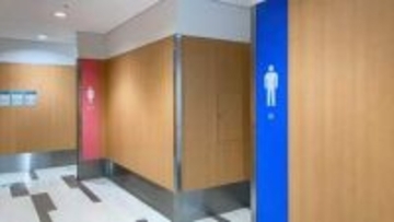 全国の公共トイレ男女別便器数を調査した行政司法書士をNHK「あさイチ」が紹介　やはり女性用が少なすぎる