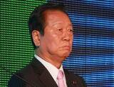 「広島原爆の日、小沢一郎氏が高市政権を「戦前回帰路線」と非難　「この国は再び滅亡に向かいかねない」」の画像1