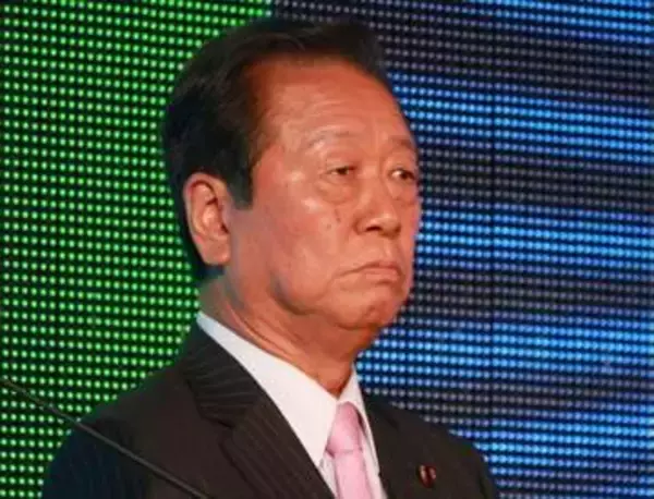 広島原爆の日、小沢一郎氏が高市政権を「戦前回帰路線」と非難　「この国は再び滅亡に向かいかねない」
