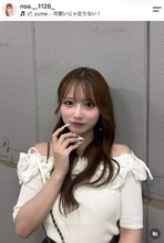 辻希美の長女・希空「7人揃っての初めての海外旅行！！！」ハワイへ　かわいすぎるプラベショットに悶絶