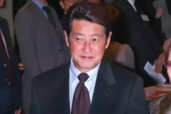 神田正輝75歳「ふくよかになって...」元気そうな近影にホッ　「イケオジ」名優たちとゴルフ＆食事楽しむ