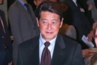 神田正輝75歳「ふくよかになって...」元気そうな近影にホッ　「イケオジ」名優たちとゴルフ＆食事楽しむ