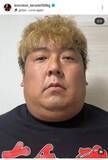 「キムタクに「絶対にてる」　155キロ→135キロのダイエットで激変、ブレイキングダウン元戦士が実感したこと」の画像1