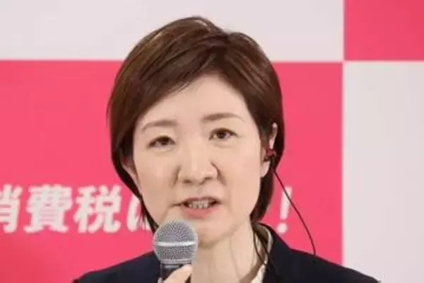 れいわ・大石晃子氏、国会質問は「いつも奥田議員の勝ちに」主張　「今すぐ廃炉！」...訴えを称賛