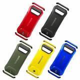 「auの高耐久スマホ「TORQUE G07」　耐泥水機能をプラス」の画像1