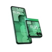 「FIFAワールドカップ 2026」限定モデルの折りたたみスマホ　モトローラから