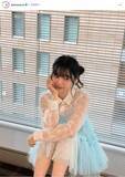 「島崎遥香「公表できなかったんですけど」...AKB時代の不調告白「毎日吐き気とか」　握手会休むと「叩かれる」」の画像1