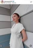 「加藤茶の45歳年下妻・綾菜、「美文字」手書き勉強ノートに反響　「字がめちゃくちゃキレイ！」「二度見しました」」の画像1