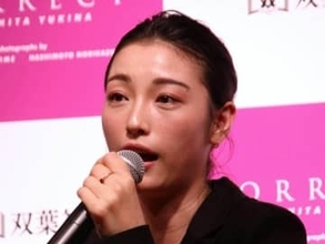 木下優樹菜、予防接種の副反応に「うぜえ」　言葉遣いめぐり本音も...「開き直ってます」