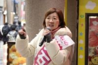 「『ヤバいやつや』と取り上げてくれる」　れいわ・大石晃子氏、党首討論の「ルール破り」に支持者から疑問も