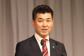 中道・泉健太衆院議員、「皇室典範改正案の衆院通過」受け思い...「今の自民党に国民を包摂する力があるのか」