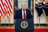 「トランプ大統領、武器売却など台湾首脳と直接協議の意向　「それが中国を怒らせることを理解していない」識者が指摘」の画像1