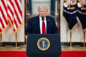 トランプ大統領、武器売却など台湾首脳と直接協議の意向　「それが中国を怒らせることを理解していない」識者が指摘