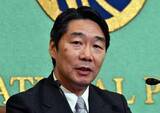 「前川喜平氏、誹謗中傷動画疑惑巡り高市首相をやゆ　「次の言い訳」は「急性難聴症」推測に批判殺到」の画像1