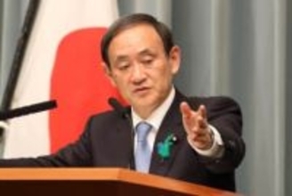 政界引退表明の菅義偉元首相「政治家冥利に尽きる、幸せな政治家人生」 Xに万感の思い