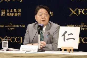 高市改造内閣の今後は「そんなに甘くない」...林・石井は「冷や飯組」、田崎史郎氏「2人が組んだら相当強い」
