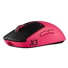 「ロジクールG」の「PRO X」からゲーミングマウス　安定的で高速な操作ができる