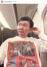 かまいたち山内、ロケ中に495万円の高額買い物「これ俺を待ってるっしょ」　共演者騒然「ええー！」「いやいやいや」