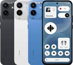 エントリースマホ「Phone (4b)」　デザイン性と使いやすさを兼ね備えた