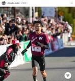 「「途中でバンザイしてました」早稲田OB瀬古利彦さん　箱根駅伝5区で青学に抜かれたのは「私が悪かった」」の画像1