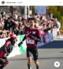 「途中でバンザイしてました」早稲田OB瀬古利彦さん　箱根駅伝5区で青学に抜かれたのは「私が悪かった」