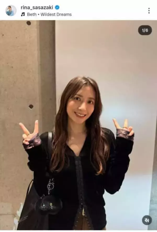 夫は中丸雄一...元日テレ・笹崎里菜アナ、ロングヘアー15cmばっさりカット　「家族親戚から切った方が良いと」