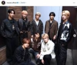 恋愛もタイパ重視、会うのが恥ずかしいのでLINEで告白　MAZZELのKAIRYUは「好き好き光線を送る」