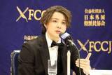 「性被害告発の「元ジャニーズJr.」がホスト転身　「ジャニヲタ集まれ」煽り文句にファン反発」の画像1